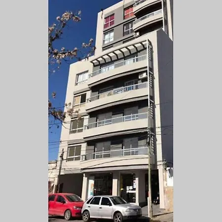 Salta Historica Apartment Exterior photo