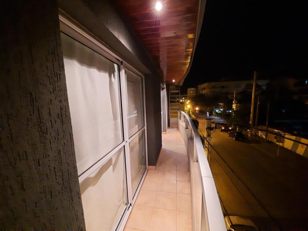 Historica Apartment Salta