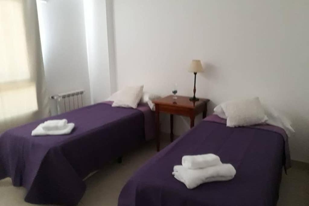 Apartment Historica *